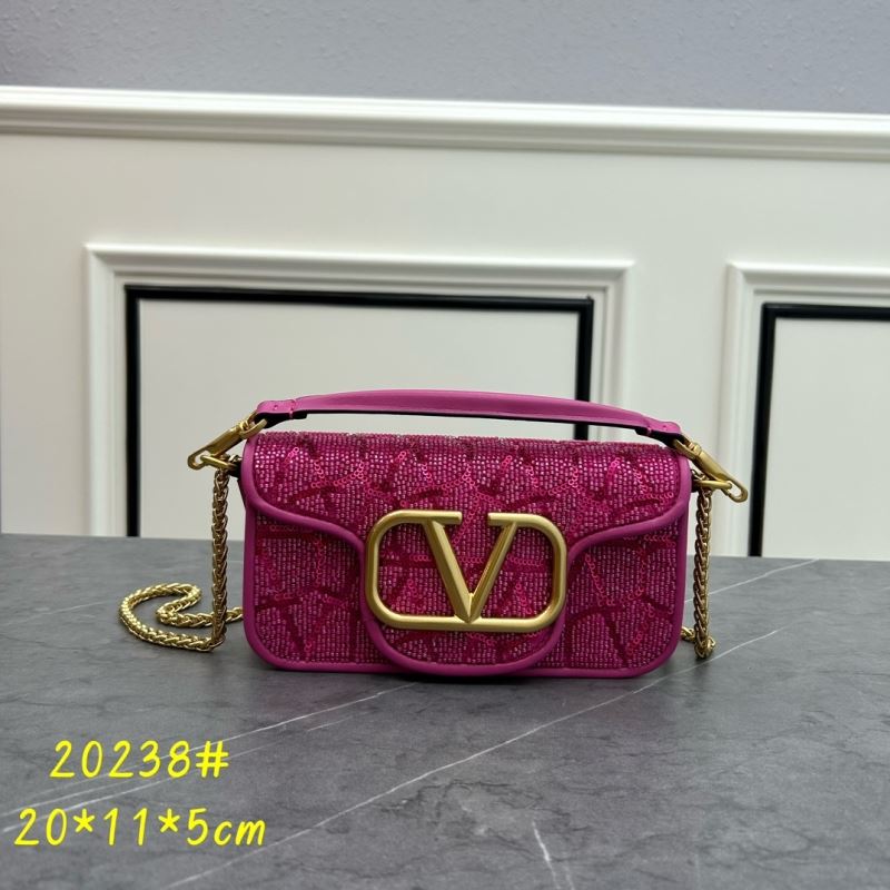 Valentino Satchel Bags